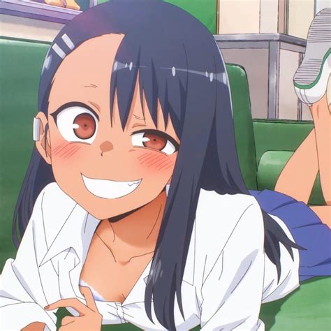 Pin on # Ijiranaide, Nagatoro San