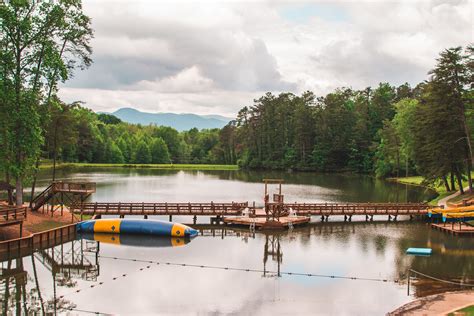 retreats — Woodlands Camp