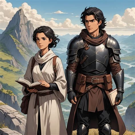 The Lost Compass | Story.com