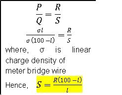 Meter Bridge or Slide Wire Bridge - Physics Class 12 | Abhyaas Academy ...