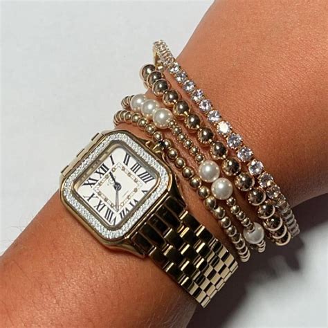 Evry Jewels tennis bracelet- 7 inch wrist Never... - Depop