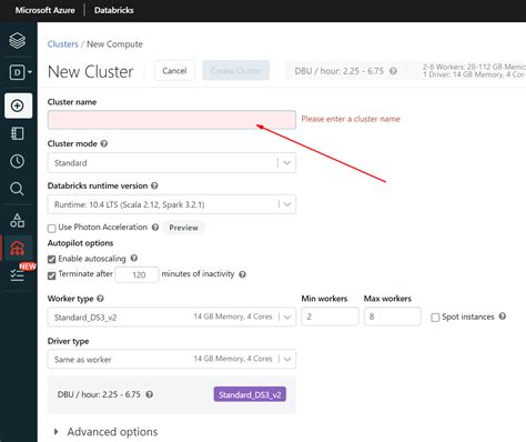 Pre Install Environment Databricks 的图像结果