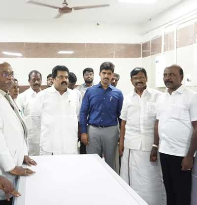 Government Medical College Thiruvallur