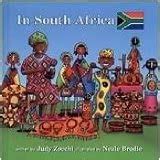 In South Africa (Global Adventures) : James, Yolanda: Amazon.in: Books