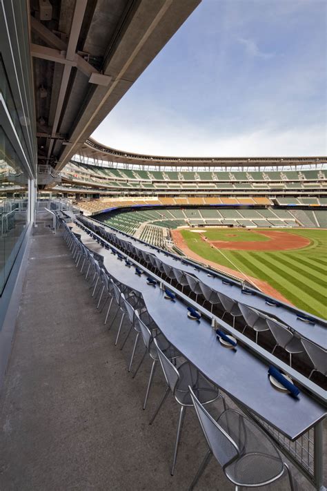 Image result for At Target Field Virtual Seating