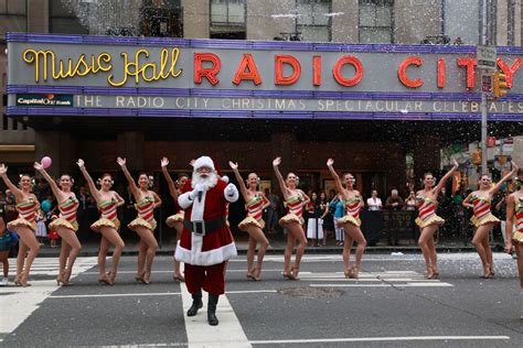 Buy Tickets to the 2025 Christmas Spectacular: Rockettes Ticket Deals
