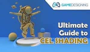 Image result for Pro Cel-Shading