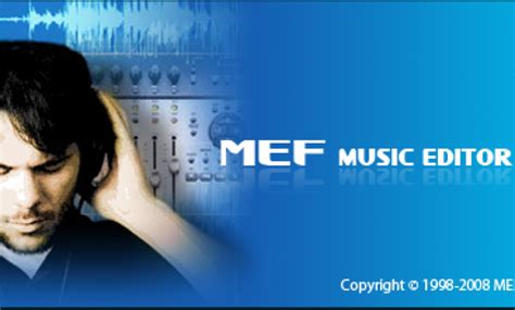 برنامج Music Editor Free لتحرير الملفات الصوتية و الموسيقى مجانا - أمل ...