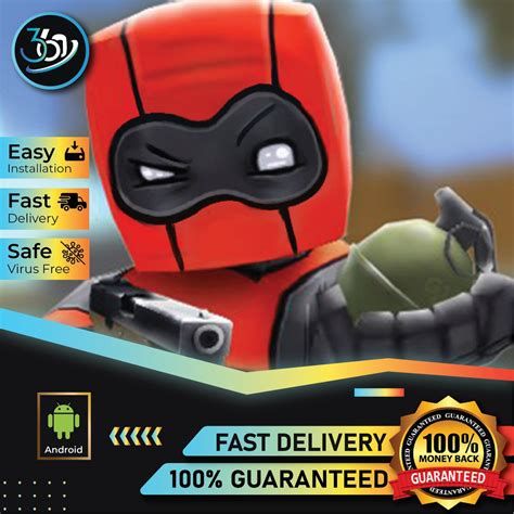 Image result for Kuboom Mod Menu Apk