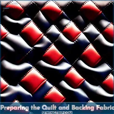 Image result for Bind Quilt Using Backing