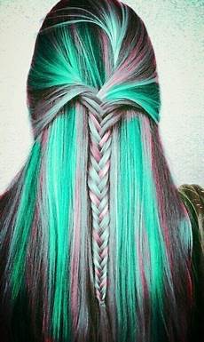 Cool Dye by Woah I This D Cool Hair Color Hair Color Cool Dye
