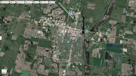 Welter Funeral Huron Sd