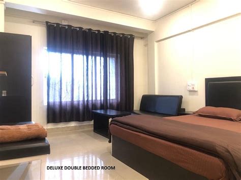 THE PI HOTEL (Imphal, Manipur) - Hotel Reviews, Photos, Rate Comparison ...