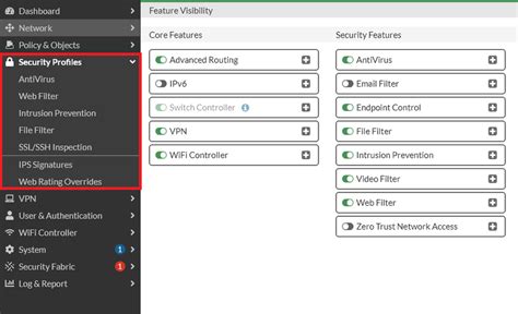 Image result for What Is FortiGate Application Control