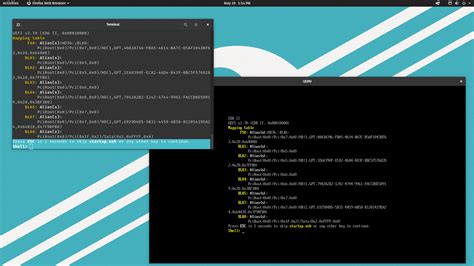 Startup NSH Shell Problems 的图像结果