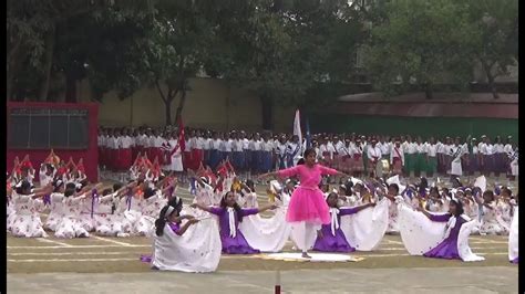 St. Anthony's School, Chandannagar