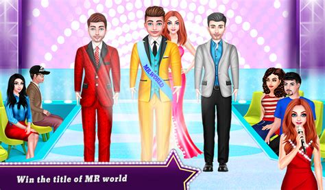 Mr World Competition : Mr International Contest - App on Amazon Appstore
