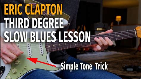 Clapton Guitar Lessons 的图像结果