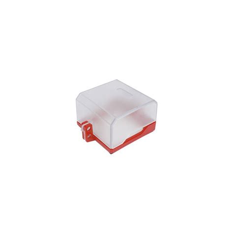 LOCKABLE SOCKET COVERS HBD-D63