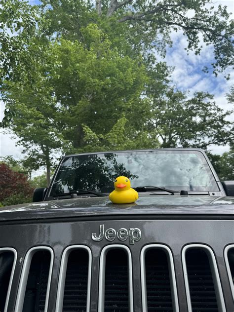 Northside Summer Spectacular Duck the Jeeps, North Muskegon Walker ...