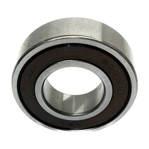 Rolamento DDU 6003 NSK 17 X 35 X 10