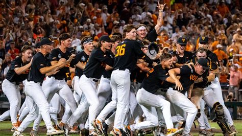 Plan Your Game Days: ECU Baseball Schedule 2025 Revealed!