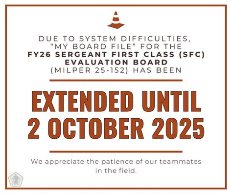 U.S. Army Human Resources Command - Your Personnel File is a new ...