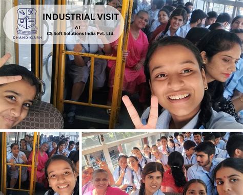 St. Mary's School, Chandigarh