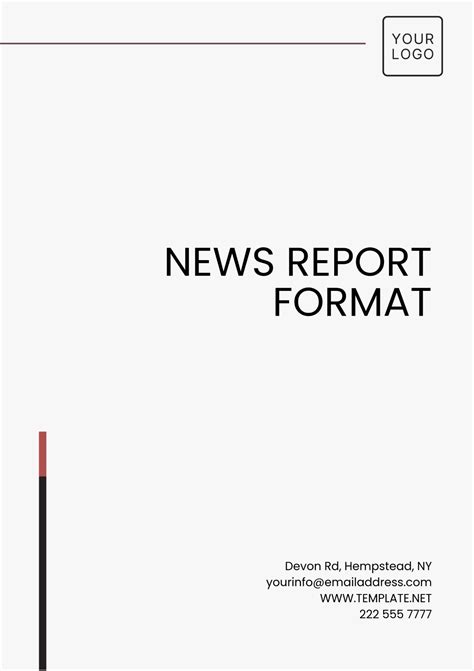 Image result for News Script Examples for Students