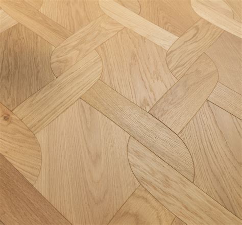 Buy High Quality White Red Oak Engineered Flooring Versailles Parquet ...