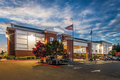 SONESTA ESSENTIAL VACAVILLE - NAPA VALLEY - Hotel Reviews, Photos, Rate ...