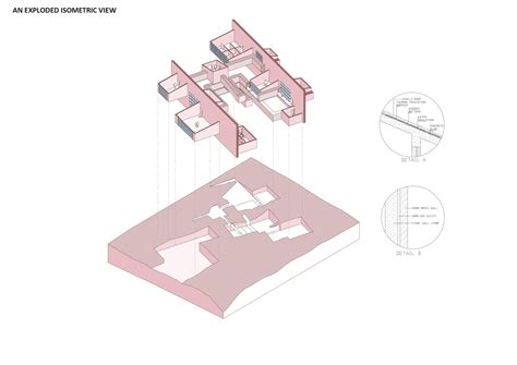 THE BERMED VISTA | CEPT - Portfolio