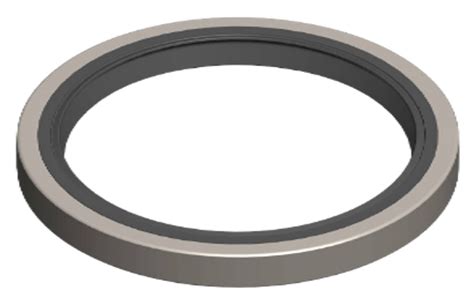 HUB OIL SEAL REAR (METAL OUTER) TAOSEITR120