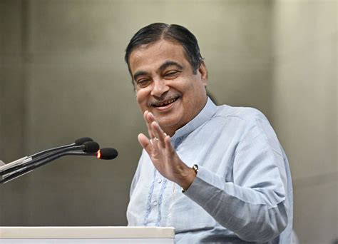 Nitin Gadkari said No one should indulge in 'Useal Karo, Feko' era ...