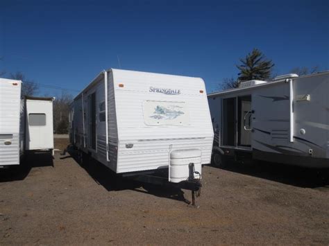 2003 Keystone Springdale 的图像结果