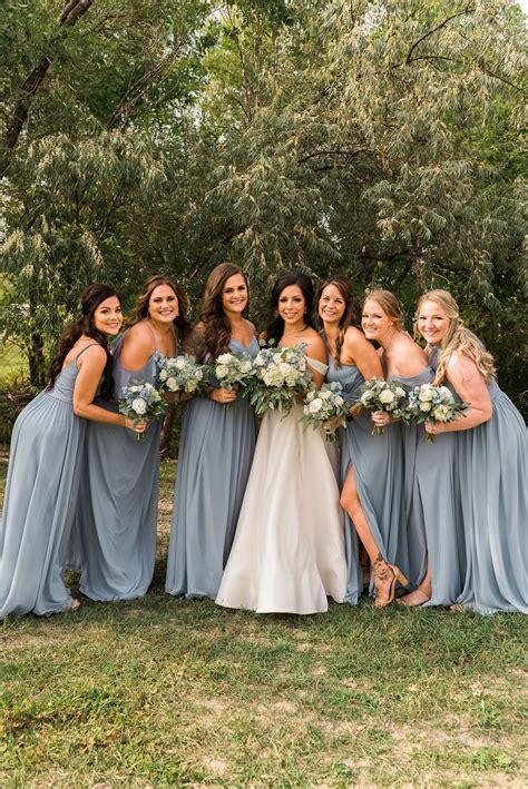Navy Blue And Gold Wedding Bridesmaid Dresses at Stephen Ruiz blog