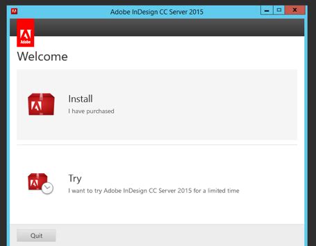 Image result for InDesign Server