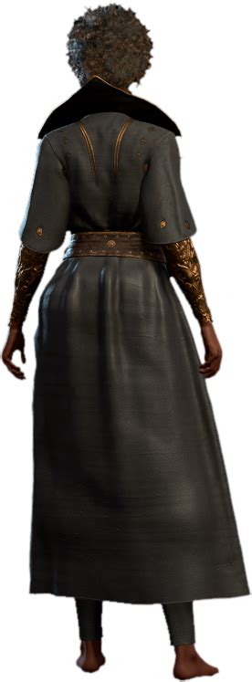 Cloth of Authority - bg3.wiki