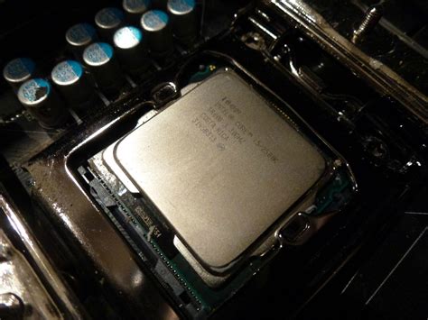 Intel Core I5 2500k Quad Core 6MB L3 | ClickBD
