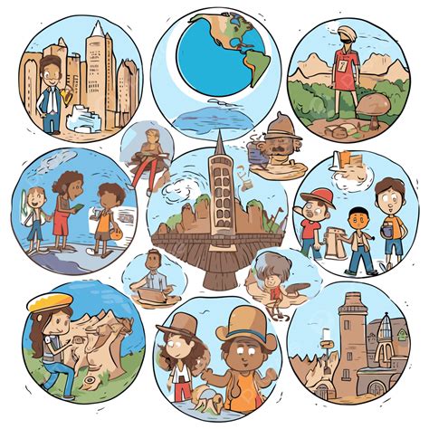 Social Studies Clipart Free at Chastity Dowling blog