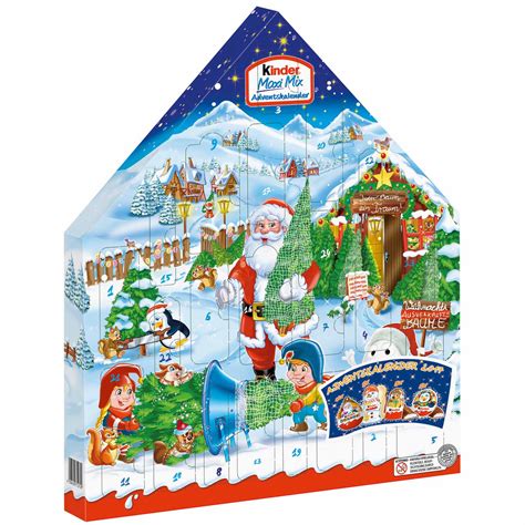 Kinder Egg Advent Calendar Costco at Mitchell Cushing blog
