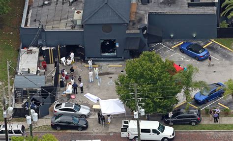 Administrator: Pulse nightclub shooting fund up to $23 million