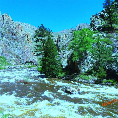 CACHE LA POUDRE RIVER (Fort Collins): Ce qu'il faut savoir pour votre ...