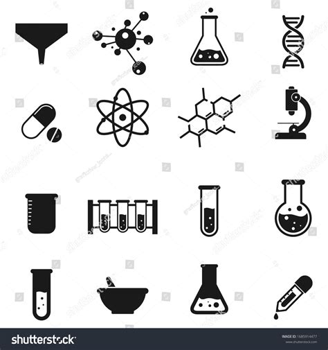Science Lab Icon 的图像结果