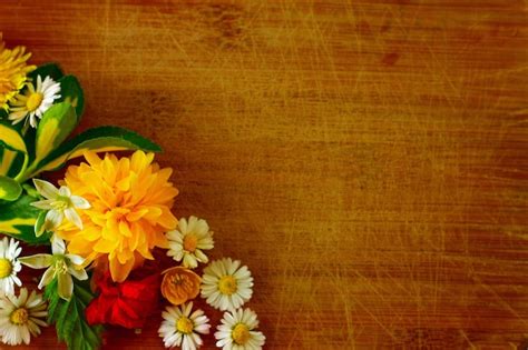 Dharmic bg with flowers Images - Free Download on Freepik