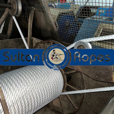 Sultan Ropes