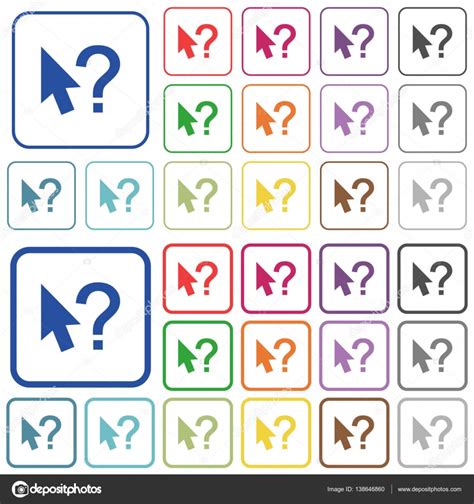 Image result for Help Cursor