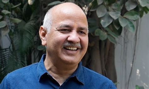 Excise case: Delhi court extends Manish Sisodia's judicial custody till ...