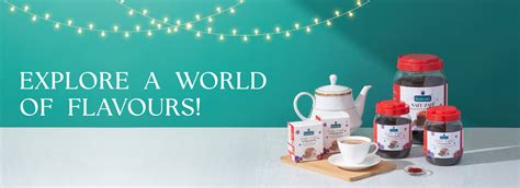 Buy Flavoured Tea Online from Samaara