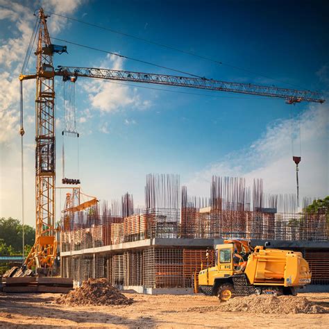 Course Of Construction Insurance
